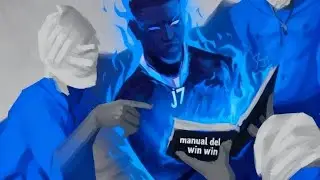 𝐄𝐋 𝐀𝐌𝐔𝐋𝐄𝐓𝐎 𝐏𝐀𝐑𝐓𝐄 𝟏 / 𝐉𝐀𝐘-𝐒𝐄𝐕𝐄𝐍 / 𝐅𝐀𝐌𝐈𝐋𝐘 
