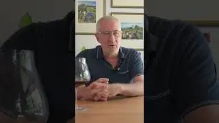 Why Italian Wine specifically? - David Ridge Wines