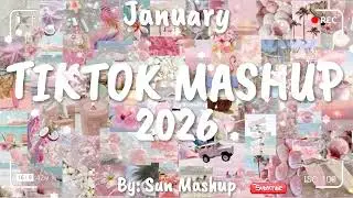 TikTok Mashup styczeń 2026 (nieczysty)