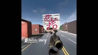 THE BLOCK REAPER (pavlov shack rp trolling)