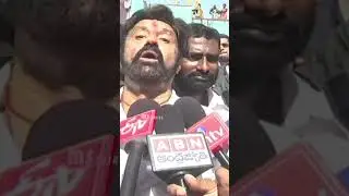 Nandamuri Balakrishna First Reaction On Controversy Comments On ANR  | #shorts | MS Talkies