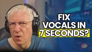 The Sculpt Module Smart EQ That Corrects Any Microphone