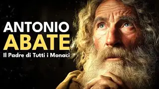 17 Gennaio – Sant'Antonio Abate: Il Padre di Tutti i Monaci