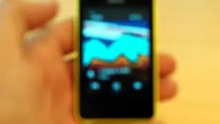 Знакомство с Nokia Asha 501