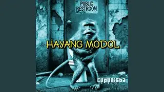 Hayang Modol