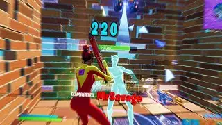 GTA 🚔 | Og Fortnite Highlights #4 | Sixtouw