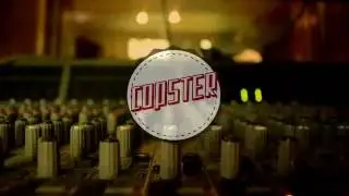 Copster - La Ventana (Audio)