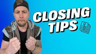 Cold Call Follow up | Closing Tips | Wholesale Real Estate
