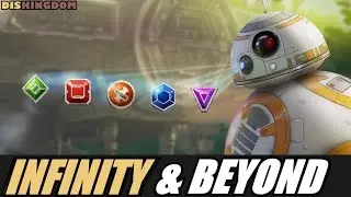 Star Wars Puzzle Droids Review