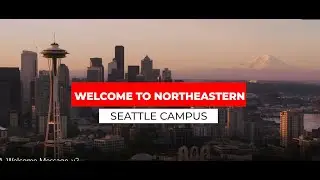 Welcome to the Seattle Campus