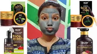Wow Products Review in hindi #Honest Review @RimsLifestyle1
