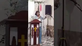 Quilmes Enero del 2026. Maestra Bíblica Lic. Fabiana Rouquaud (2da Parte)