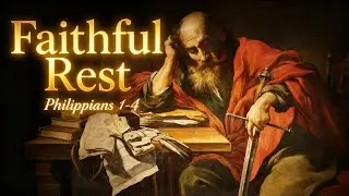 The Epistle to the Philippians | Full Reading (NIV)