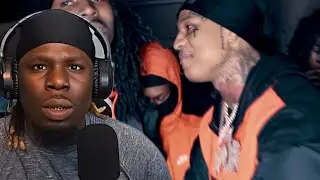 Black Gatti First Time Hearing A Song Frome EBK Jaaybo! EBK Jaaybo - Homebody |REACTION