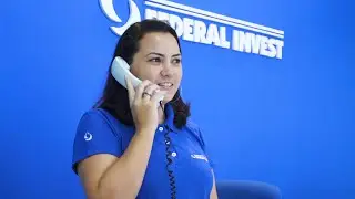 Federal Invest: o futuro do seu neg&oacute;cio come&ccedil;a aqui!