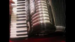 Red's Polka ( original composition )