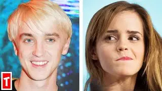 Actors Who Were Rejected By Their Crush