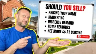 The Truth about Selling your House in Cincinnati, Ohio in 2023.