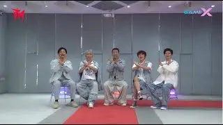 The First Boy Band of RAHTA Entertainment