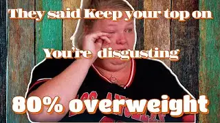 FATTEST Town in Britain Reaction
