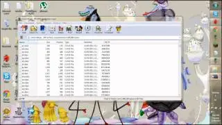 Xray Mod For Minecraft 1.6.6