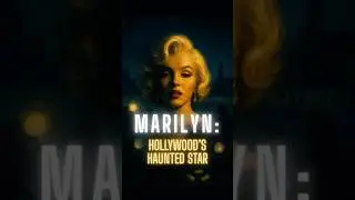Marilyn Monroe: Hollywood Secrets & Tragic Glamour | Short Cinematic Story