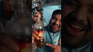 Burpp? Try Zeera Cola &ndash; your hazmey dar solution!