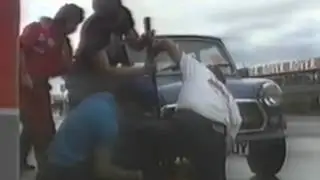 Top Gear 1989 30 years of mini  and (Cooper)
