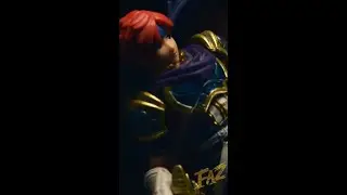 FAZ SHOWCASE - Roy Amiibo! - Fire Emblem - Super Smash Bros Ultimate