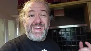 Occasional Vlog - Beer of the Week and Garden Centres.