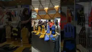 KAMELO at WHS SHOW SYDNEY 2025 | 카멜로 호주 시드니 WHS SHOW25 (Workplace Health & Safety Show)