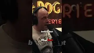 Joe Rogan on LOST AFRICAN CIVILIZATION #shorts #joerogan #jreclips #jre