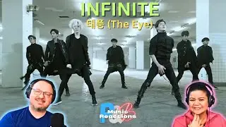 인피니트 Infinite 