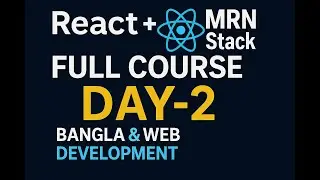 🔰 HTML-Basics &mdash; Class + Programming Practice & Revision (MERN Stack Full Course &ndash; Bangla)