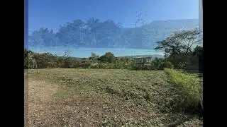 0.12 ACRES &ndash; Residential Land Within Walking Distance To The Beach, Close To All Amenities!!!