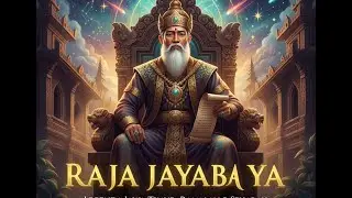 Raja Jayabaya: Ramalan Mempesona dan Fakta Sejarah Kediri yang Terungkap!