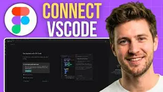 How to Connect Figma MCP to VSCode