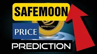 Safemoon price prediction,Crypto Coin, safemoon today latest news