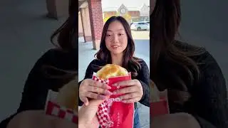 1 Bingz Burger or Double It? 🍔 | Toronto Social Experiment