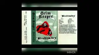 Grim Reaper-Intro / The Reaper
