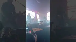 Sevendust - Truth Killer 5/15/2024 Sioux Falls SD