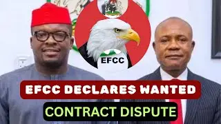 EFCC vs Sujimoto - Business Dispute or Mafia Deal Gone Wrong?