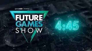 Non E3 2020 - The Future Games Show 2020