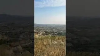 Wild western Wyoming