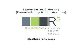 September 2023 Networking Meeting | R3 Collaborative