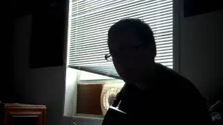 Creep Acoustic cover by Jacob Archer