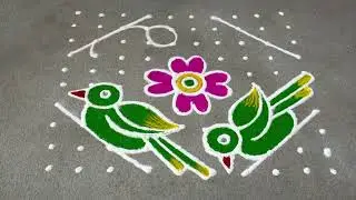 పండగ నెల ముగ్గులు || sankranthi rangolis || rangoli designs || festival rangolis ||