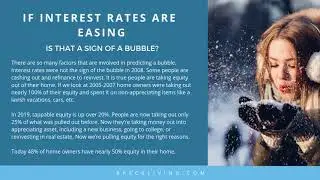 Next Recession in 2020? What Will Be the Impact?