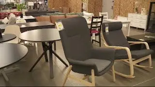 FOXe Report: Ikea offers buyback program for your old furniture