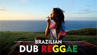 REGGAE DUB Roots Power / Deep Dubwise Mix / Heavy Culture Vibes